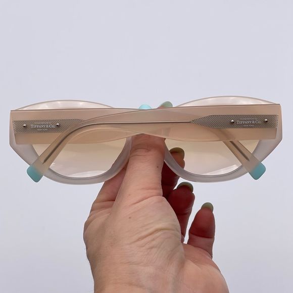 BRAND NEW TIFFANY&CO TF4172 83192D Women Sunglasses - Picture 10 of 11